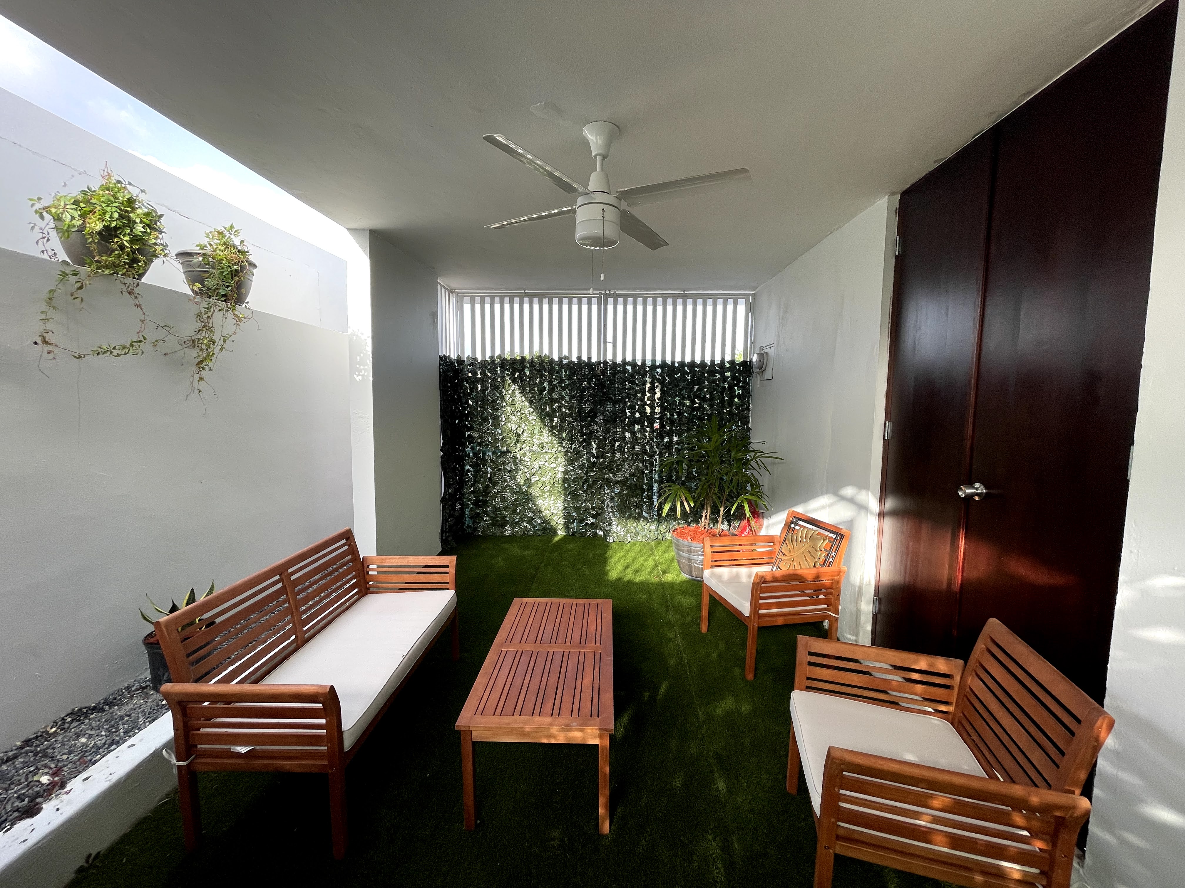 Ponce Vacation Apartment for Rent