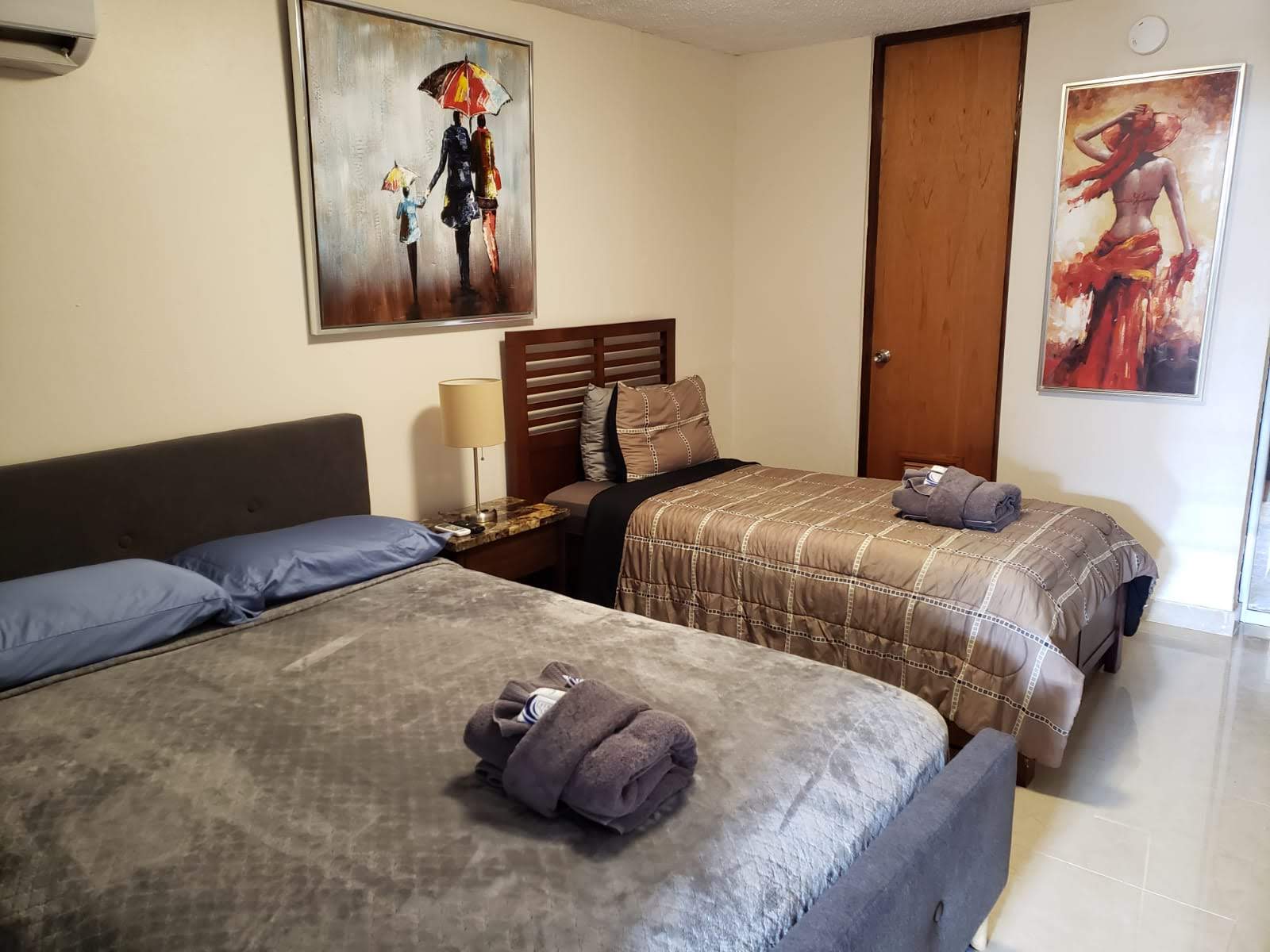 Ponce Apartment Rentals with Kitchen