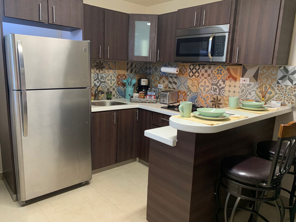 Ponce Apartment Rentals with Kitchen