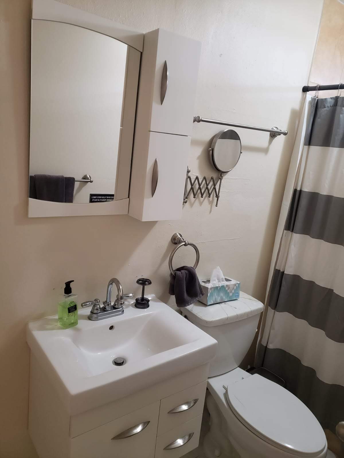 Remodeled Vacation Apartment with Patio and Terrace in Ponce, Puerto Rico