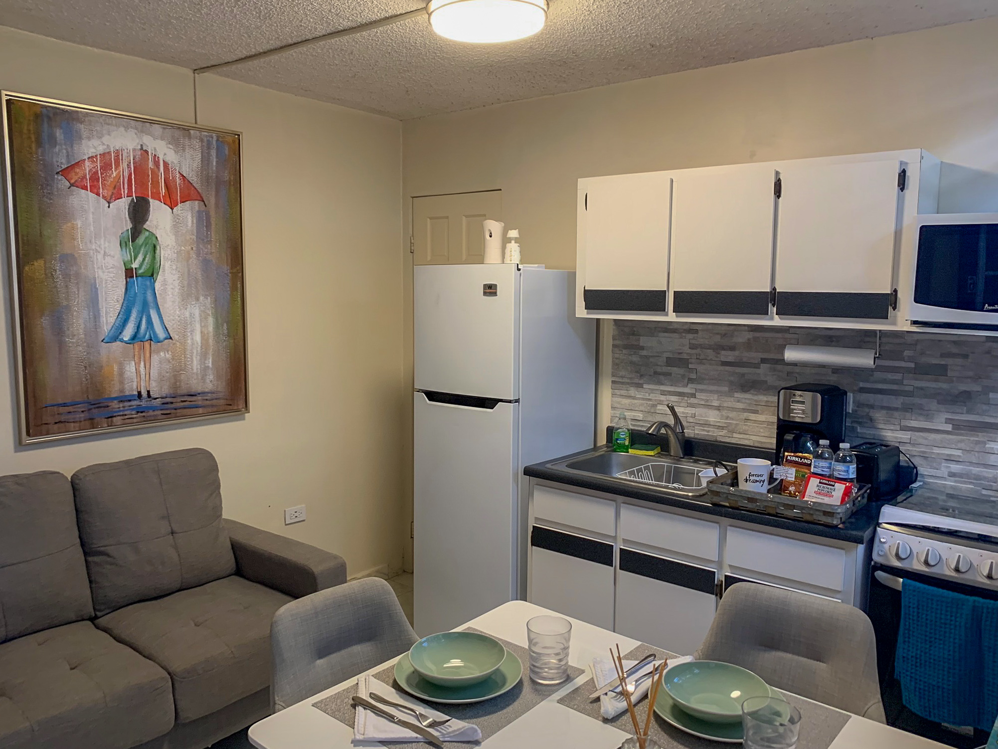 ponce vacation rentals with all amenities