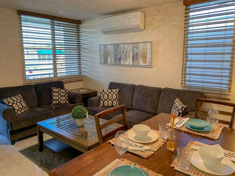 2 Bedroom Apartment Rentals Ponce