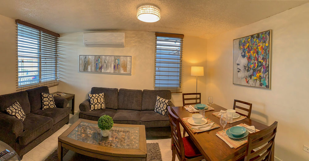 2 Bedroom Apartment Rentals Ponce