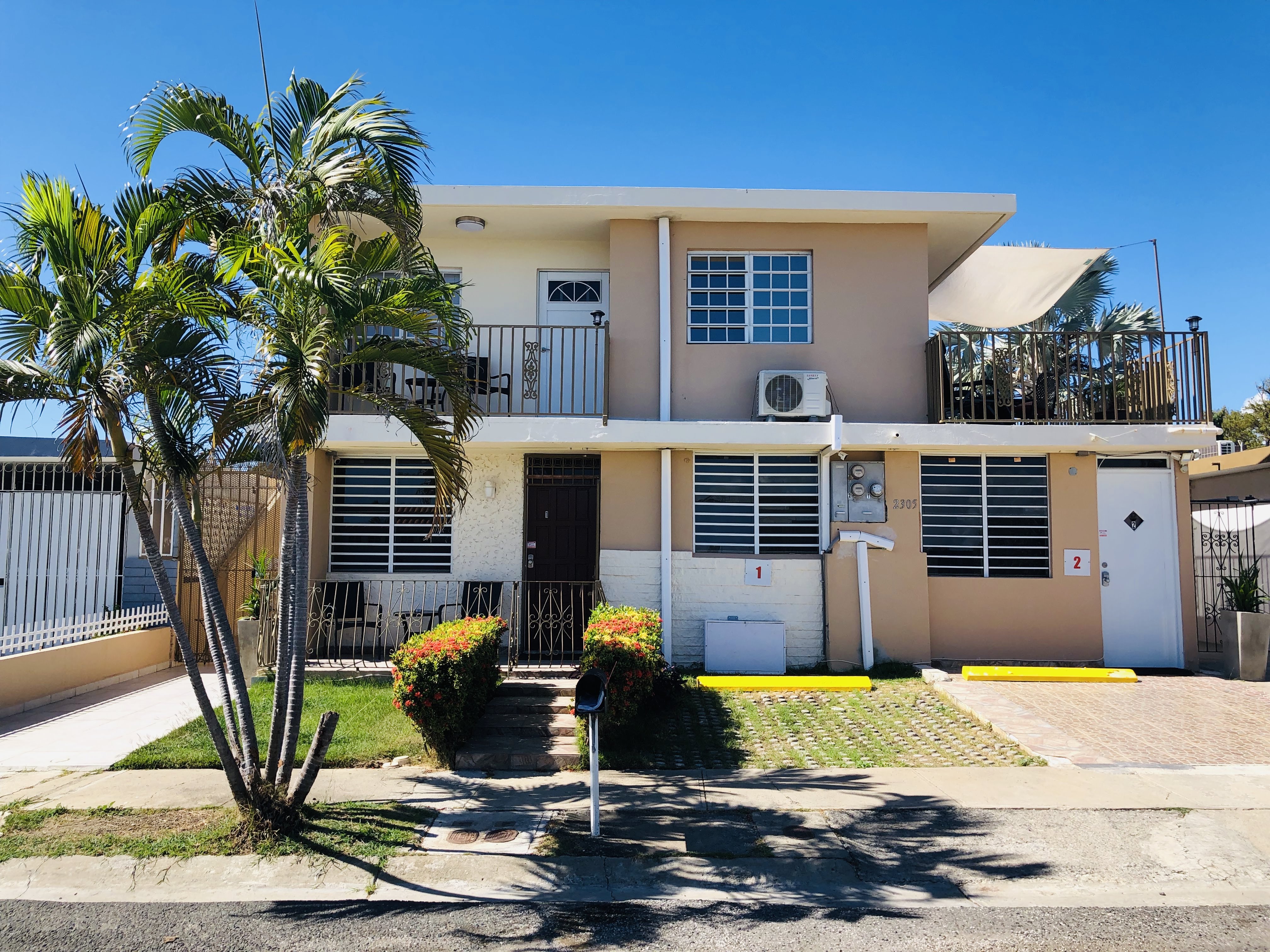 2 Bedroom Apartment Rentals Ponce