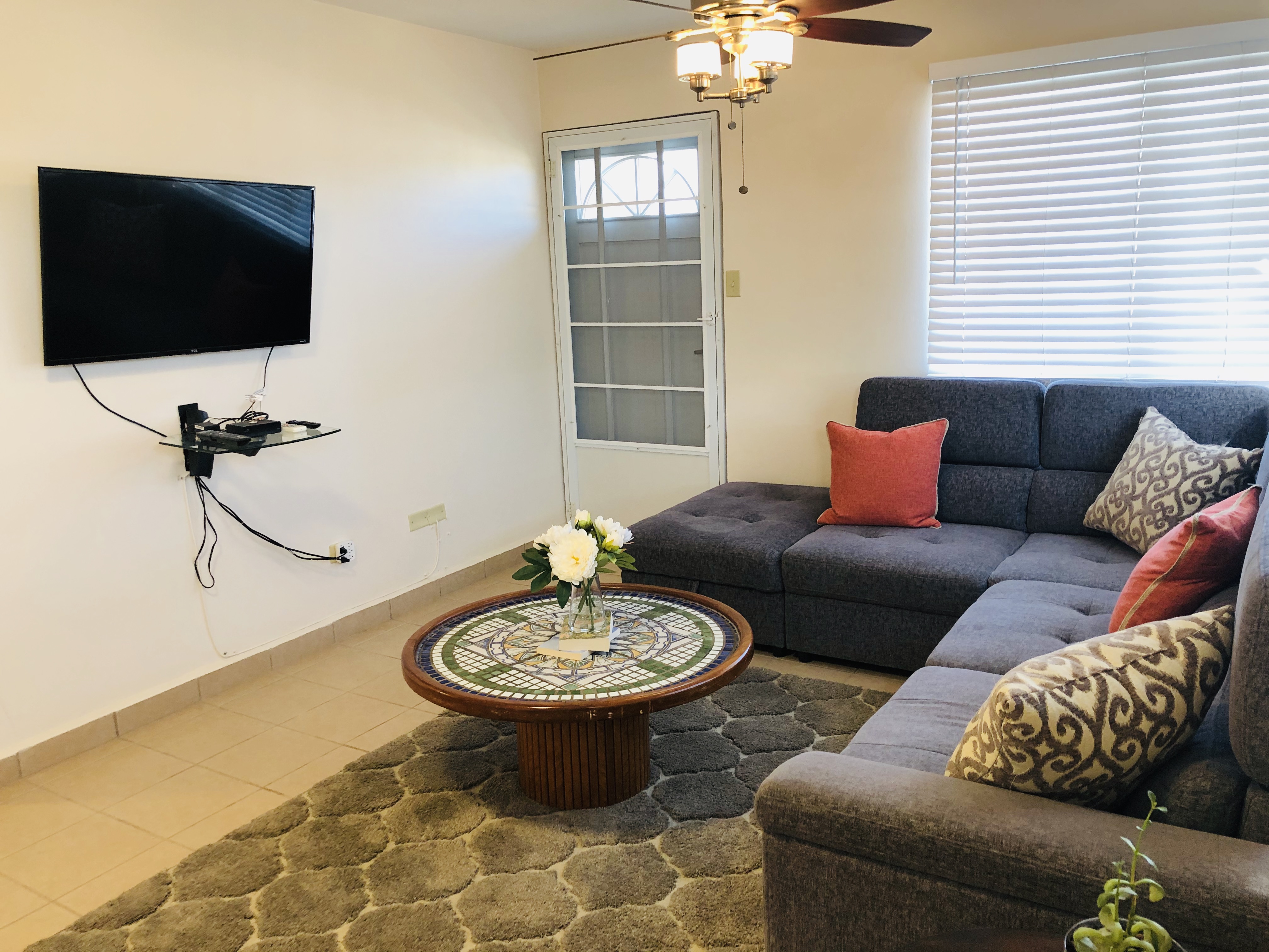 Ponce Vacation Home Rentals Puerto Rico for Rent by Owner