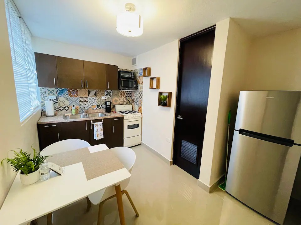 Ponce Vacation Rentals Properties