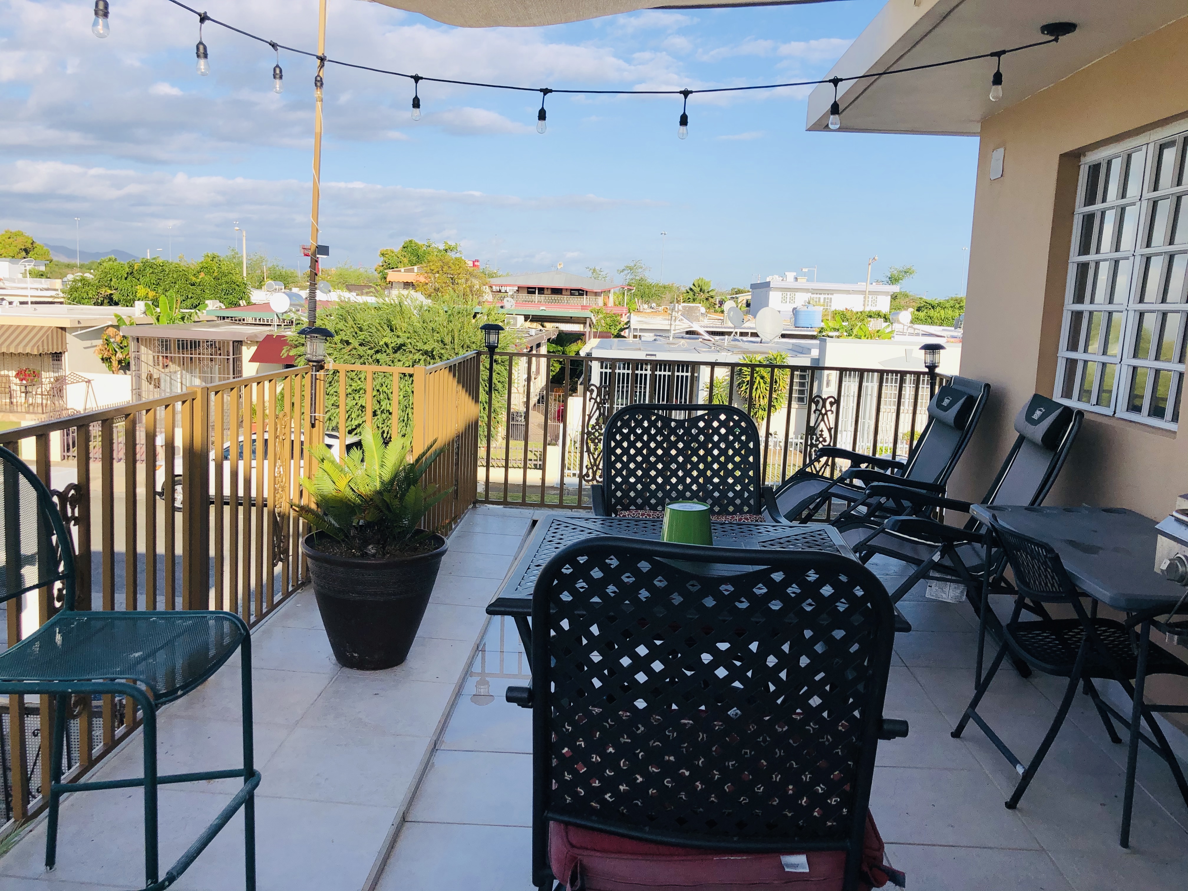 Ponce PetFriendly Beautiful Apartment for Rent