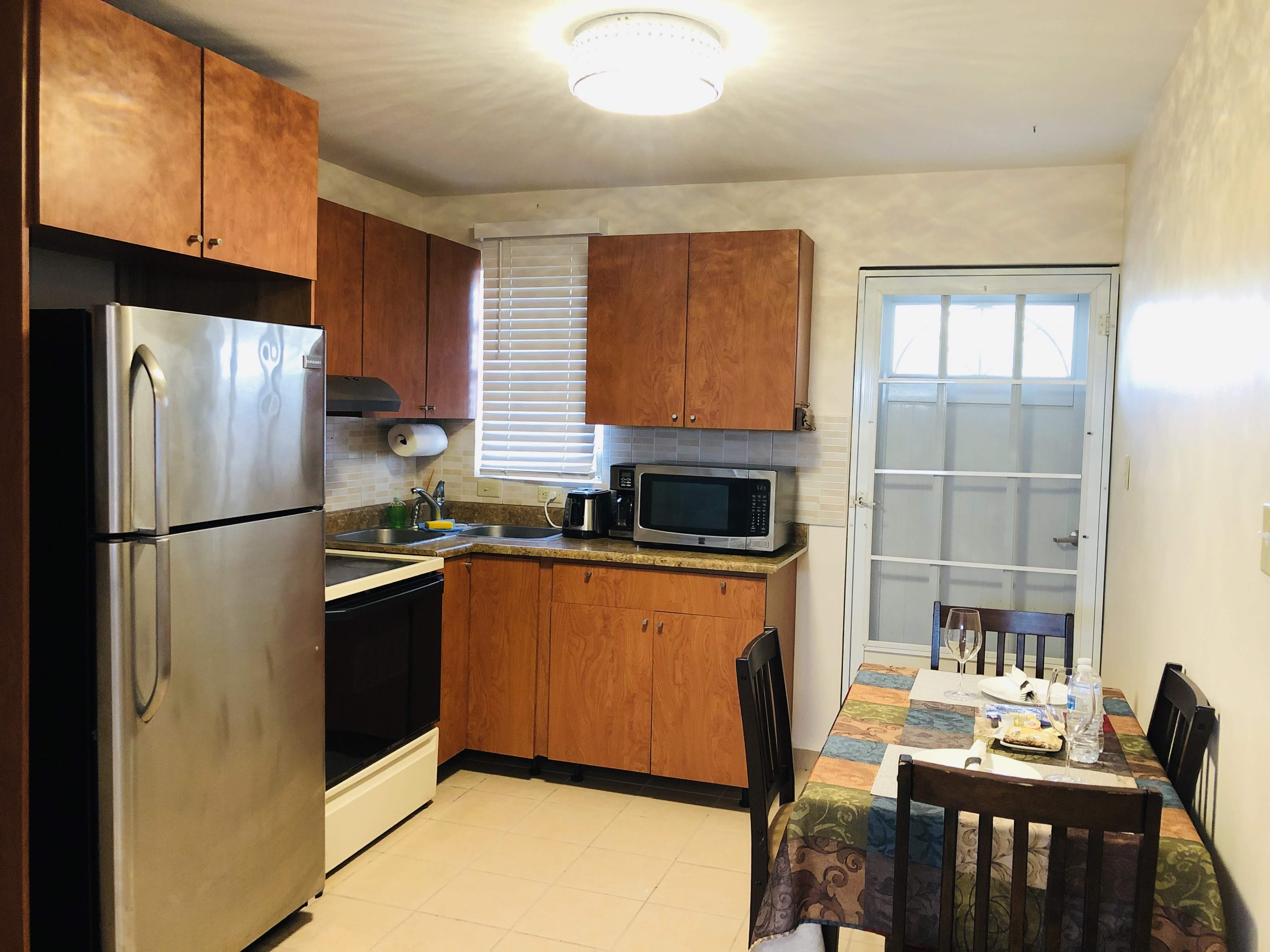 Studio Apartments Ponce at Marylou Vargas blog